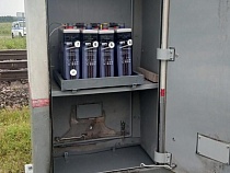 Подростка судят в Калининграде за поджог у железной дороги