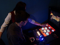 Игорной зоной «Янтарная» заинтересовались китайцы