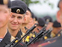 В 2016 году на западном направлении России сформируют три новые дивизии