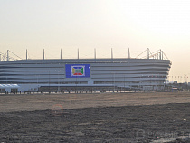 Матч Россия – Швеция пройдет в Калининграде в октябре