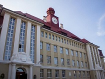 Исследователи БФУ им. И. Канта предоставили новую разработку в области медицины