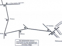 В ГИБДД рассказали, когда перекроют улицы из-за велопробега