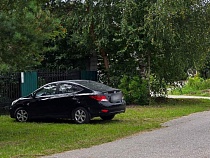 Житель Гурьевска сам у себя купил «Хёндэ» ради человека из Кемерова