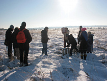 Калининградцы восстанавливают память об исчезнувшем народе