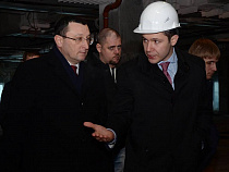 Алиханов предложил попробовать возродить аналог “КД Авиа”