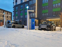 Китайцы изгнали немцев с рынка новых авто в Калининградской области