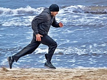 Лучшей актрисой Бондарчука стала Калининградская область