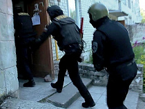 В Калининграде задержан хозяин 15 килограммов наркотиков