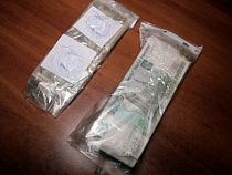 Под Калининградом  задержали двоих жительниц Волгограда по подозрению в краже 120 тысяч рублей у пенсионерки