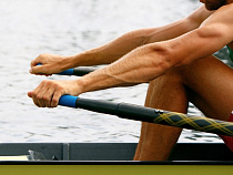  Калининградский спортсмен завоевал серебро на чемпионате России по академической гребле