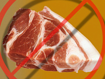На территории Калининградской области продолжает действовать запрет на ввоз продукции свиноводства из соседних республик