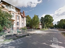 В Калининграде разыскивают водителя «БМВ», сбившего 15-летнего подростка