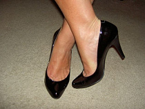 Растянувшая связки на рынке в Советске женщина требует 70 тыс. рублей