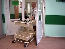 Беспрозванных пожаловались на внезапное выселение из больницы