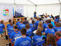 Городские реновации обсудят на «Балтийском Артеке»