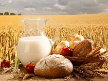 "Праздник хлеба и молока" в Калининграде: альпийский хлеб, французский багет и дегустация мороженого