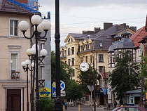 Энергоснабжение восстановлено практически во всей Калининградской области