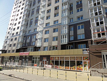 40% построенного жилья в Калининграде не продано