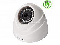 Компания «Видеоглаз» рекомендует комплект видеонаблюдения в подъезд