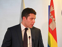 Губернатор озвучил срок введения электронных виз в Калининграде