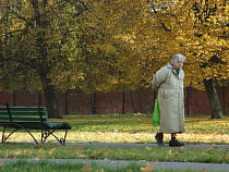 Майстер: в Калининграде планируется открыть «детский сад» для пожилых