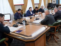 Алиханов назвал условия льготного займа на янтарь