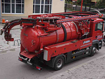 В Калининград стекутся начальники всех “Водоканалов” России