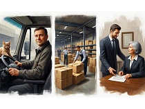 Где на подработке в Калининградской области можно получить от 49 тыс./мес.