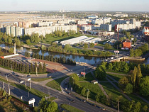 Министерство сделало интерактивную карту ремонта дорог в Калининградской области