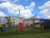 Госэкспертиза одобрила проект нового корпуса детсада на Сельме 