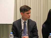 Министерство природных ресурсов и экологии Калининградской области возглавил Олег Ступин