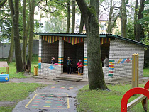 Роспотребнадзор оштрафовал детские лагеря на 1,1 млн рублей