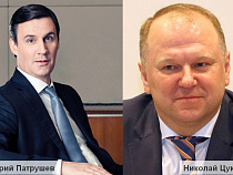 Цуканов проведёт рабочую встречу с Патрушевым