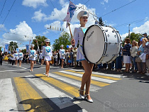 В Калининграде назвали даты дня города 