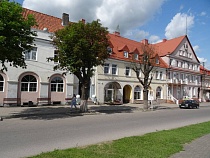 Власти дали деньги на автобус Озёрск – Железнодорожный