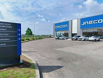 Автомобили из Китая вторглись в «немецкое» гнездо на западе России