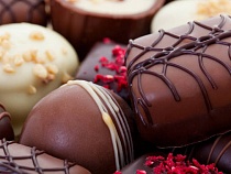 Россия установила рекорд по экспорту шоколада