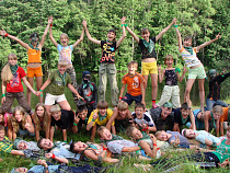  В Калининграде в 2014 году на детскую оздоровительную кампанию выделят 446,4 млн. рублей