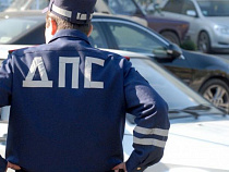 ГИБДД: в Калининграде проблема нетрезвого вождения остается актуальной