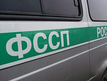 В Калининграде полиция и судебные приставы вылавливают должников