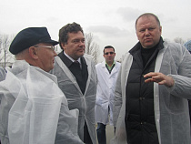 Николай Цуканов: "Нам нужно в три раза больше мяса птицы"