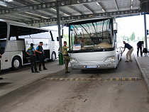 Более 10,5 тысяч футбольных фанатов приехали в Калининград из Польши