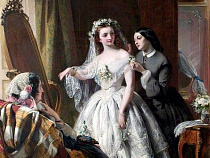 В Музее Иммануила Канта расскажут о свадебных обрядах народов мира