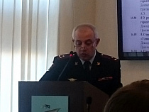 В Калининграде за 2016 год на 31% выросло количество убийств