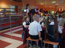 Проверка питания в школах и детсадах закончилась штрафами на 432 тыс. рублей