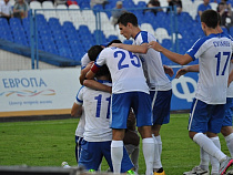 Финансирование ФК «Балтика» из областного бюджета сократили в два раза