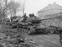 Калининградские музейщики обновили выставку о боях в Пруссии