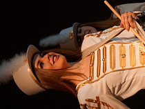 «Мисс Студенчество Янтарного края 2015»: самая талантливая и красивая студентка учится в БФУ им. И. Канта