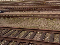 На три ночи закроют движение через ж/д переезд на трассе Полесск-Гвардейск-Правдинск