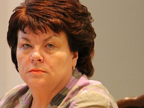 Спикер калининградской облдумы участвует в Евразийском женском форуме